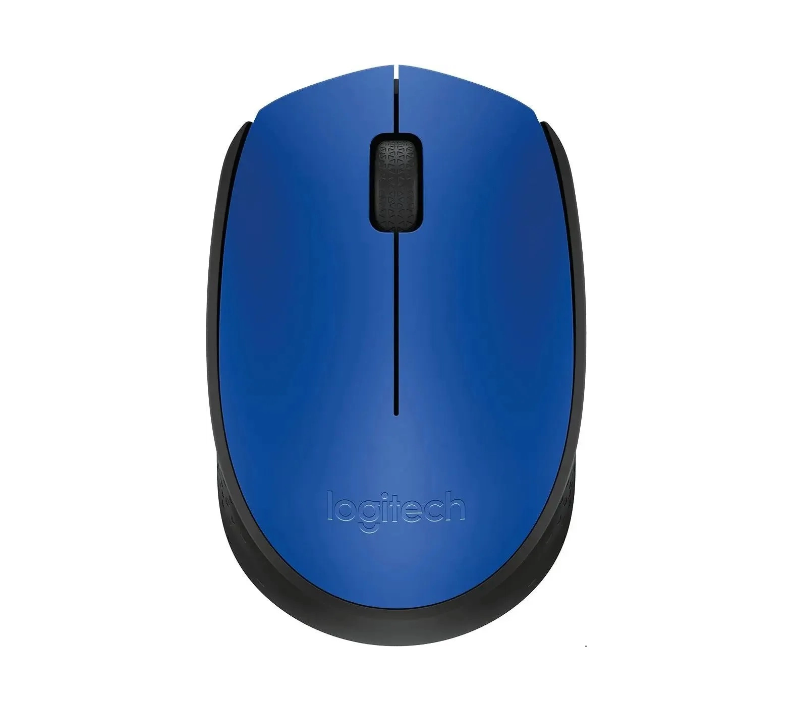 Мышь Logitech M171 Blue (Беспроводная) купить
