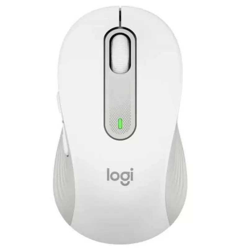 Logitech Signature M650L White Simsiz sichqoncha sotib olish