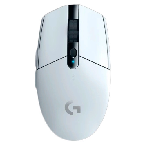Мышь беспроводная Logitech G305 LIGHTSPEED White купить