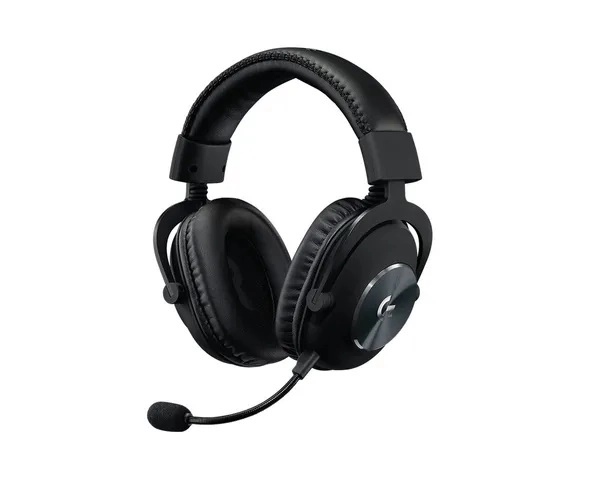 Компьютерная гарнитура Logitech G Pro Headset купить