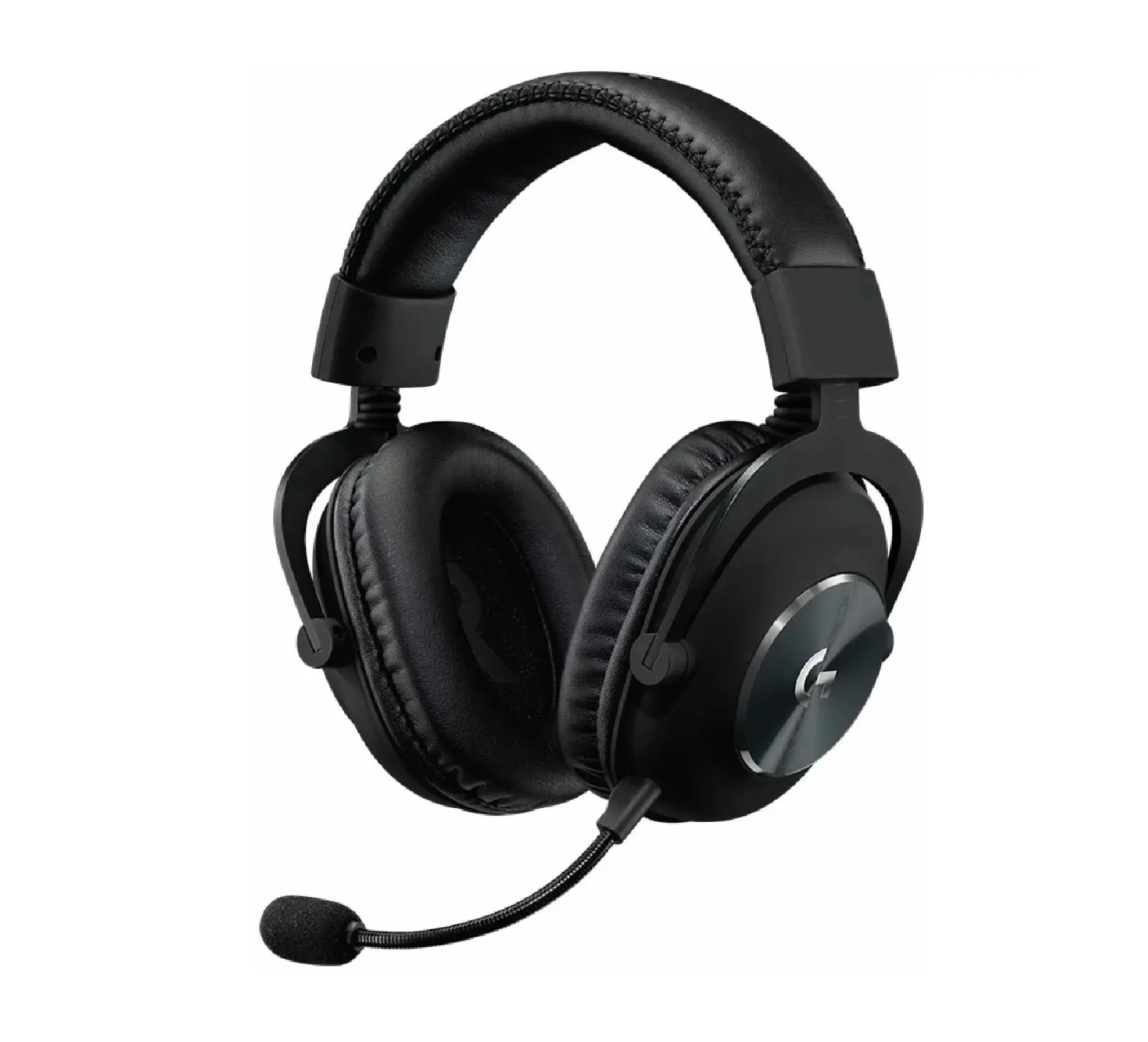 Logitech G Pro X Black kompyuter quloqchini sotib olish