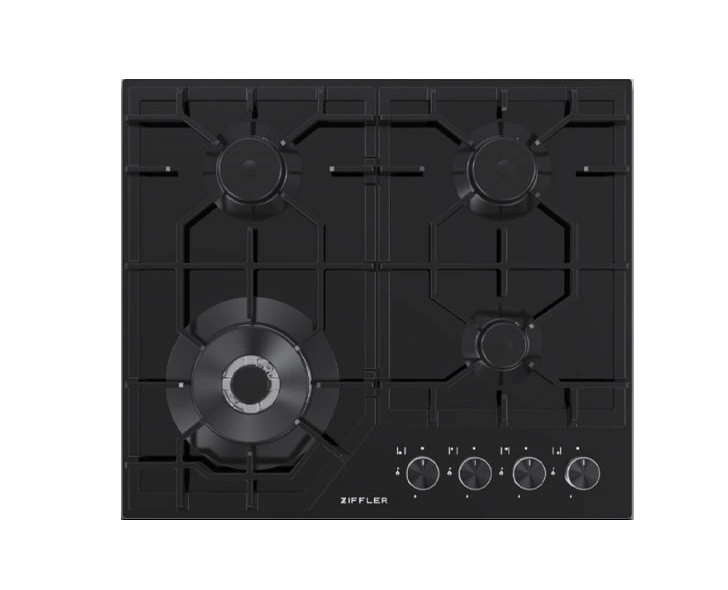 Варочная панель Ziffler VGH-60BG купить