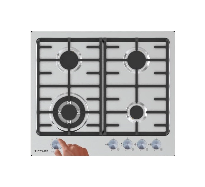 Варочная панель Ziffler ED-TIMPO60SS купить
