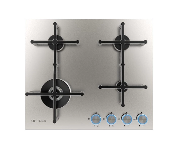 Варочная панель Ziffler SPECIA60SS купить