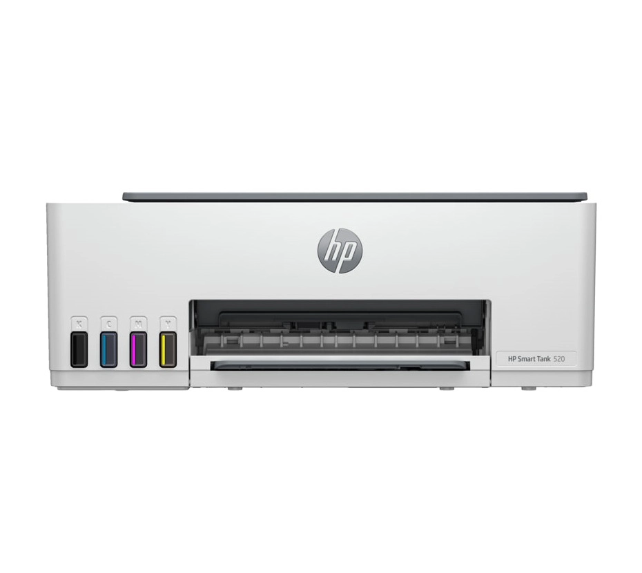 Принтер HP Smart Tank 520 (МФУ, струйный, цветной) купить