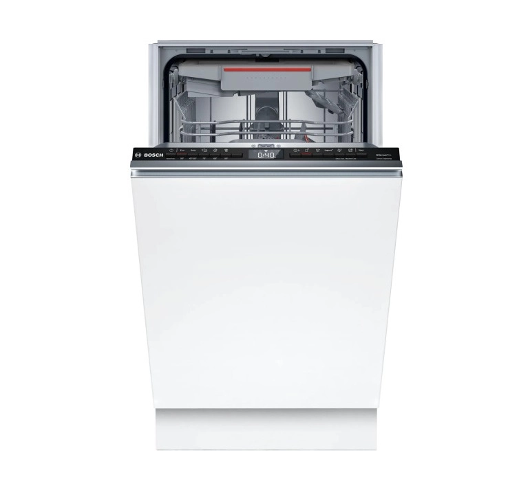 Bosch SPV4HMX55Q o‘rnatiluvchi idish yuvish mashinasi sotib olish