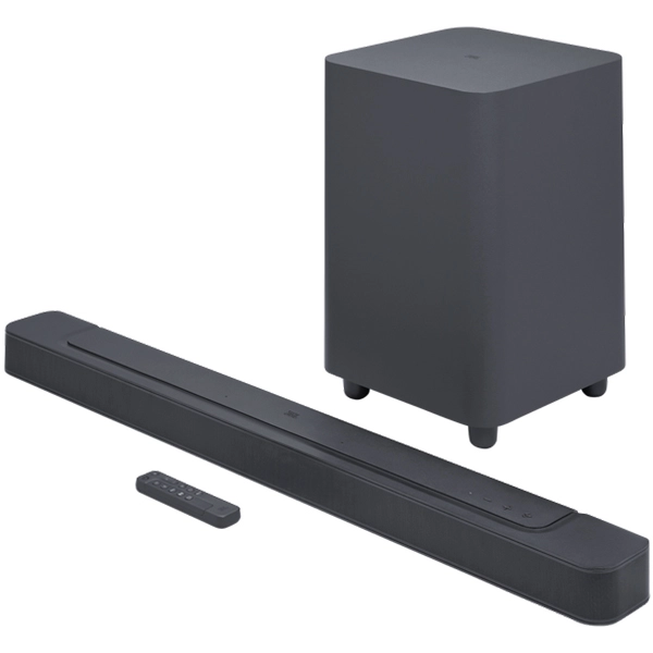 Саундбар JBL Soundbar BAR 500 sotib olish