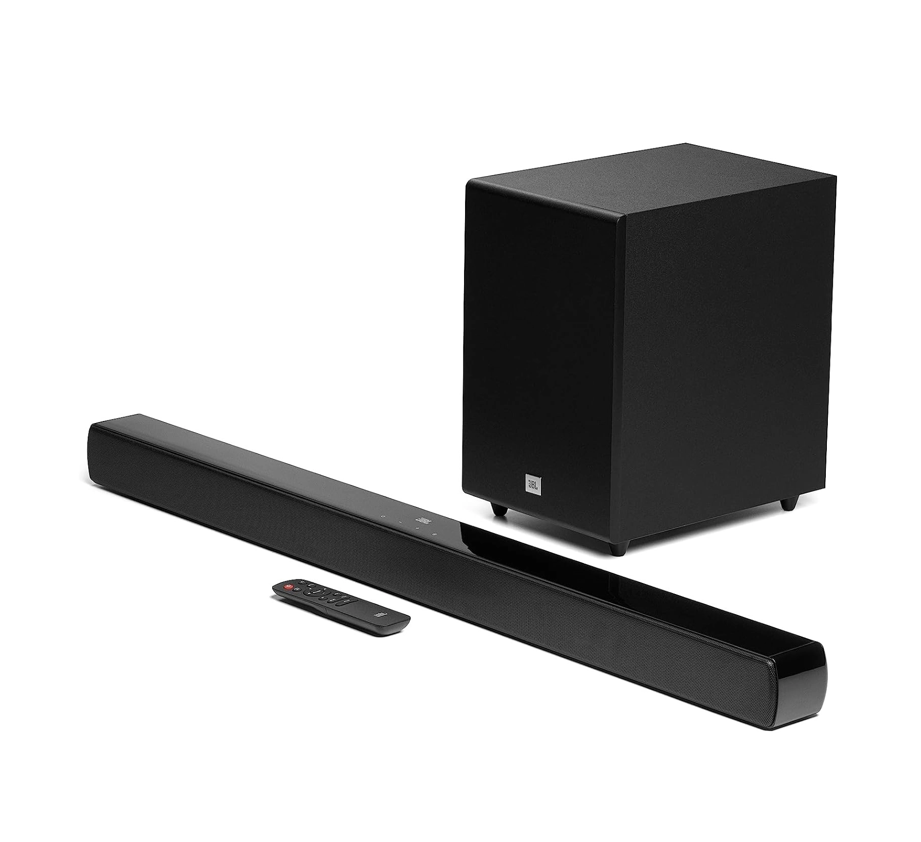 Саундбар JBL Cinema SB270 2.1 sotib olish