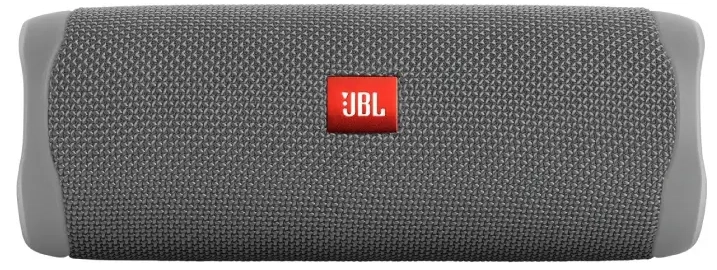 Портативная акустика JBL Flip 5 Grey купить