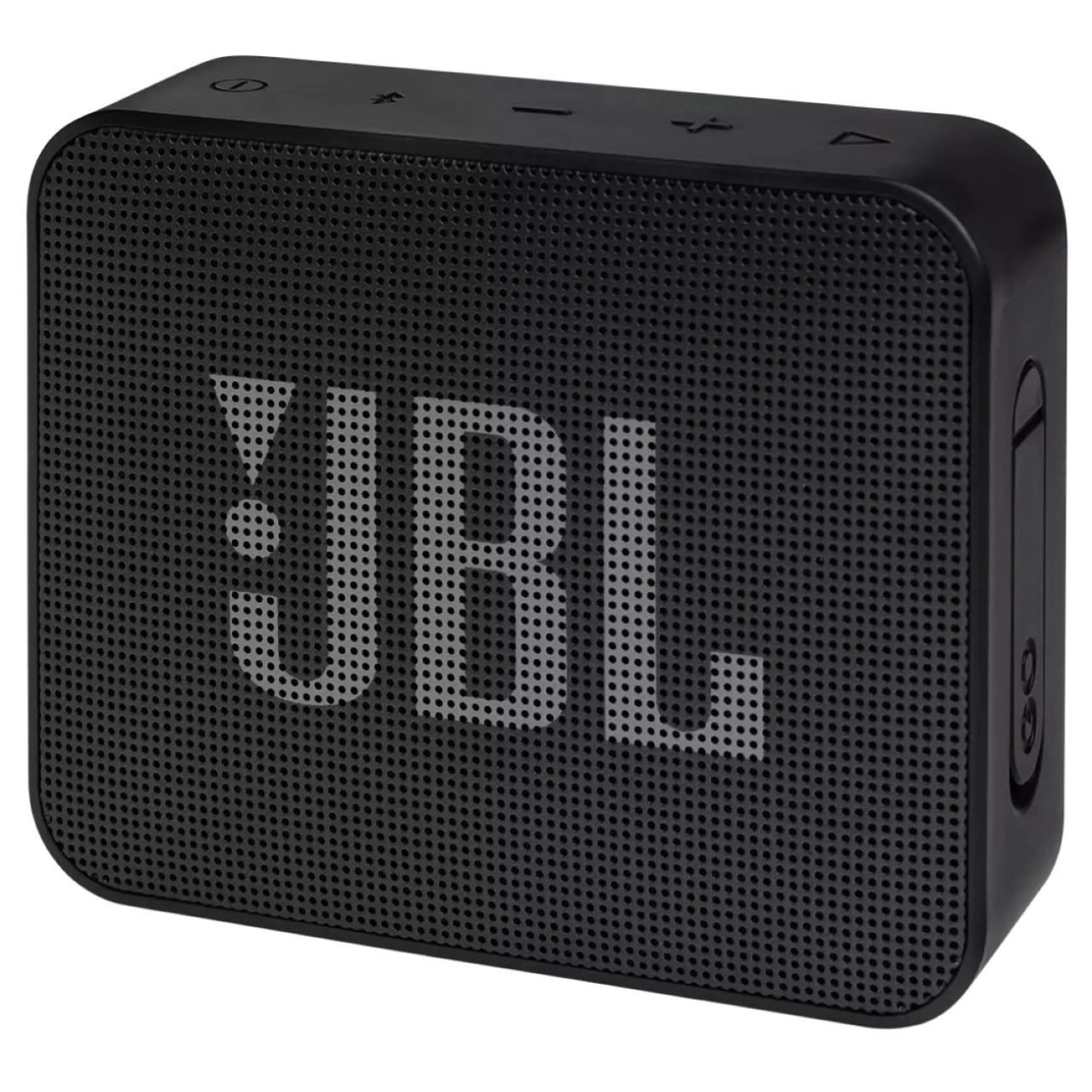 Беспроводная акустика JBL Go Essential Black купить