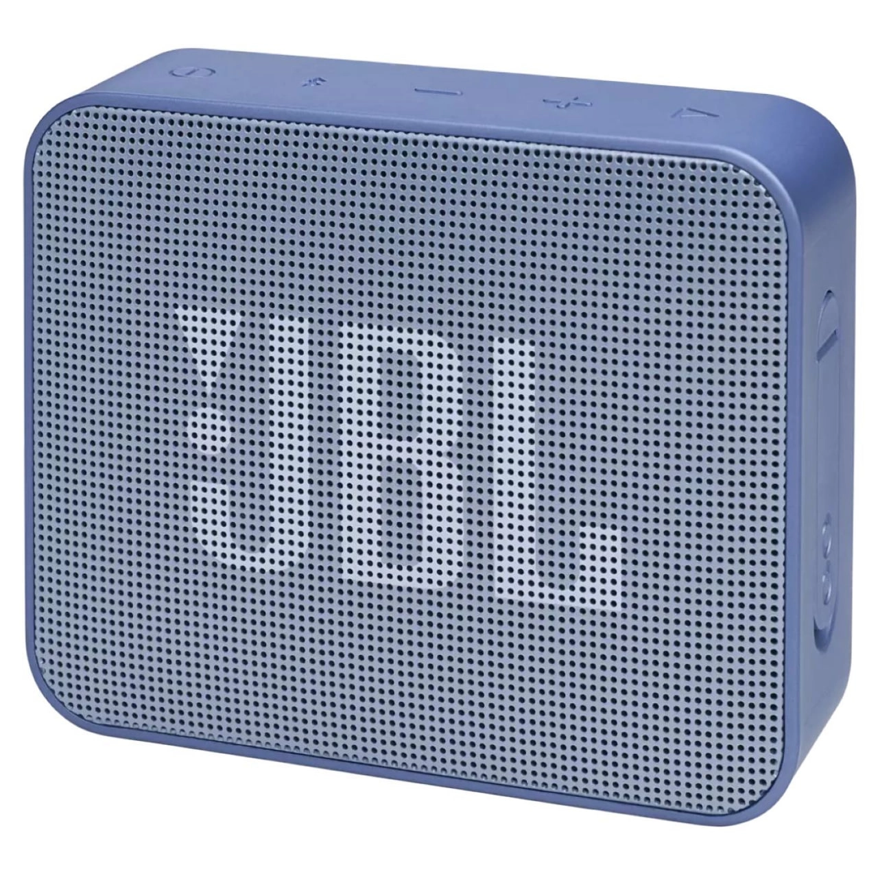 Беспроводная акустика JBL Go Essential Blue купить