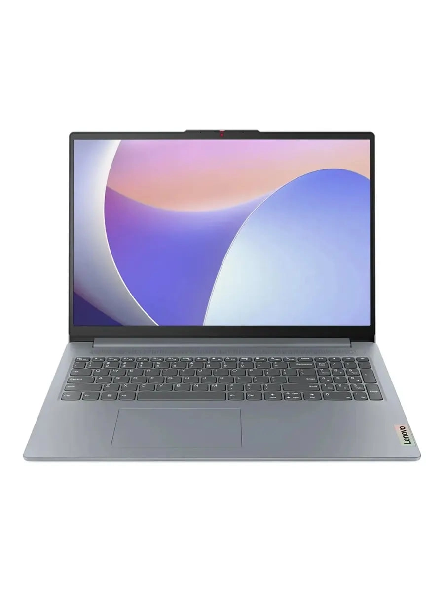 Ноутбук LENOVO IdeaPad S300 16IRU8 / Intel i5-1335U / DDR5 8GB / SSD 256GB / Intel Iris Xe Graphics / 16" WUXGA IPS / noOS купить