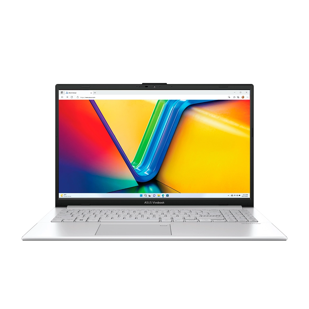 Asus Vivobook Go E1504FA-NJ096 / Ryzen-3 7320U / DDR 4GB / SSD 256GB / AMD Radeon Graphics / 15.6" FHD IPS / noOS noutbuki sotib olish