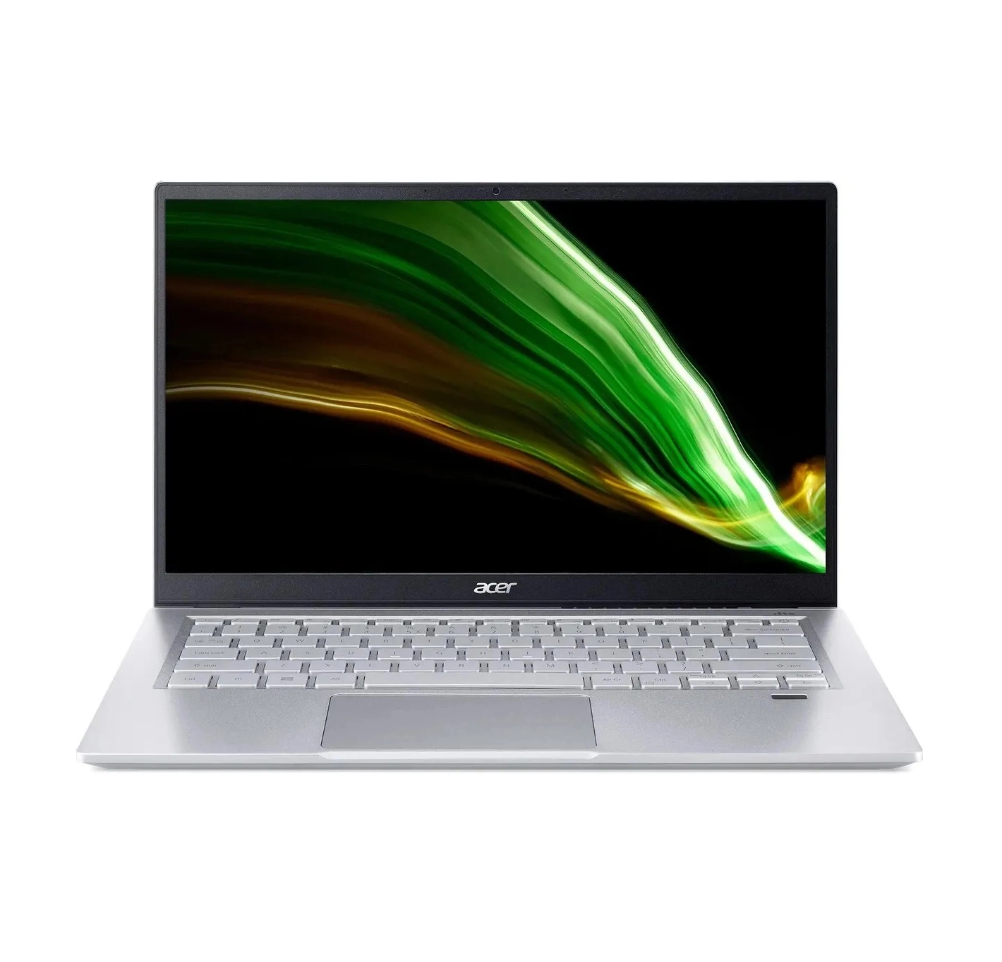 Ноутбук Acer Swift 3 SF314-43-R16V / AMD Ryzen 5 5500U / DDR4 8GB / SSD 512GB / Radeon Graphics / 14", IPS / noOS sotib olish