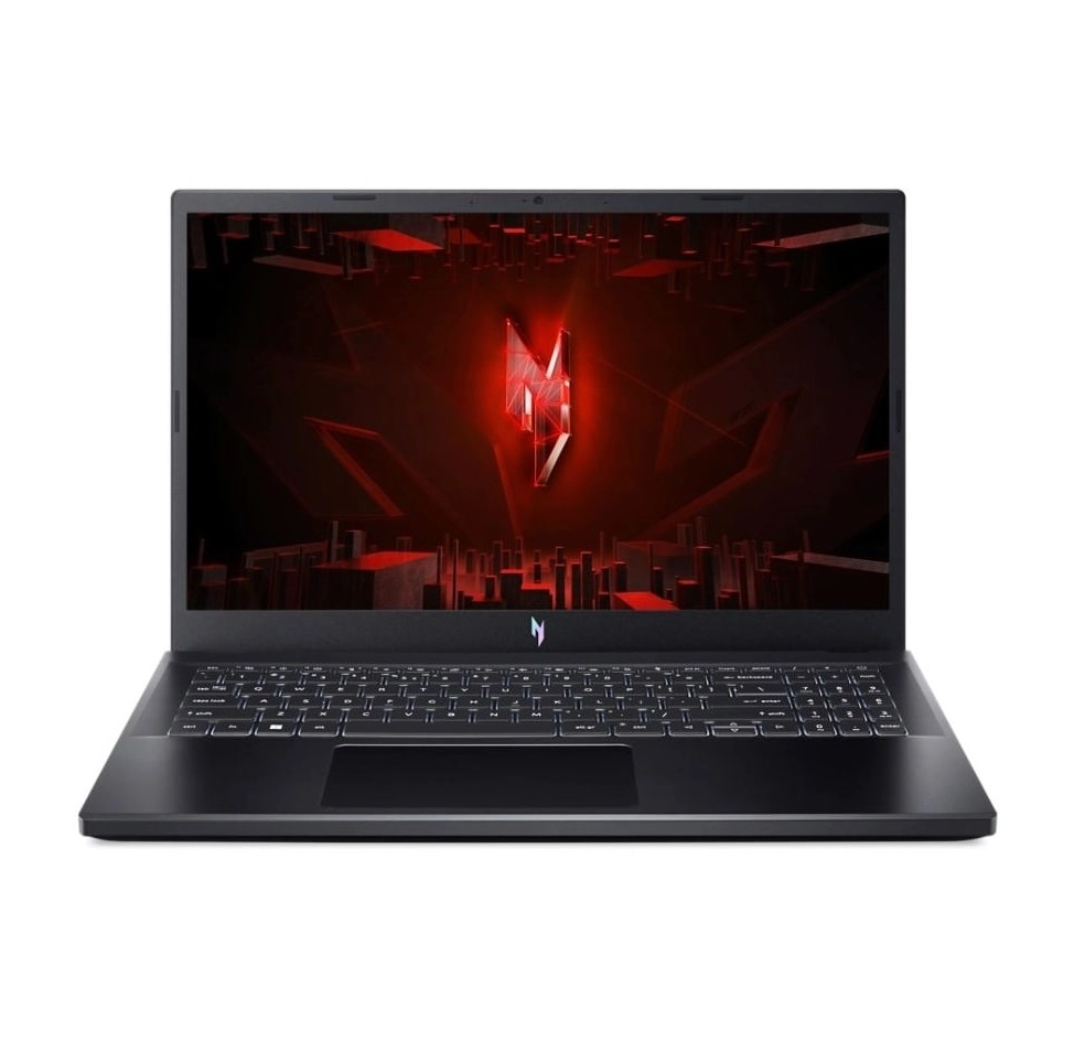 Ноутбук ACER Nitro 5 ANV15-51 / Intel Core i5-13420H / DDR5 8GB / SSD 512GB / GeForce RTX 3050 6GB / 15.6" FHD IPS / Free Dos купить