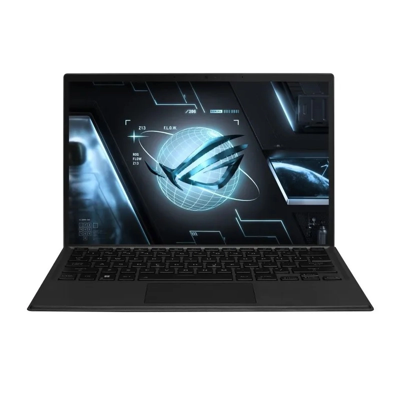 Ноутбук ASUS ROG Flow Z13 / Intel i9-13900H / DDR5 16GB / SSD 1TB / RTX4060 / 13.4 WQXGA 2560X1600 / W11H купить