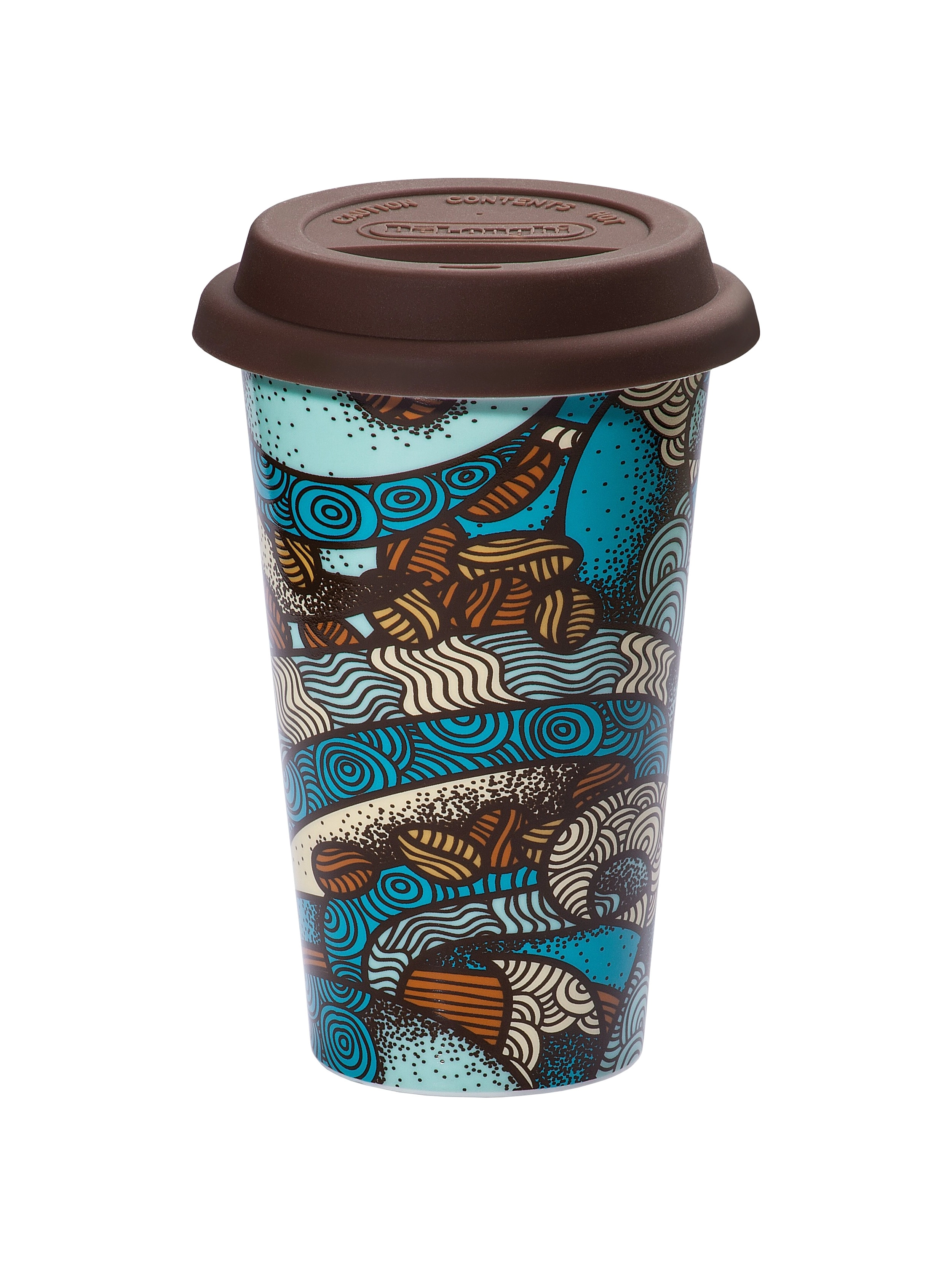 Термостакан DeLonghi DLSC 055 The Taster купить