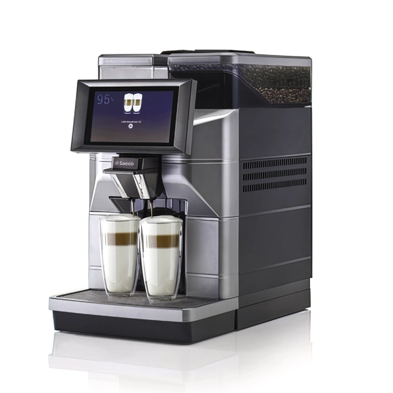 Кофемашина Saeco Magic M2 sotib olish