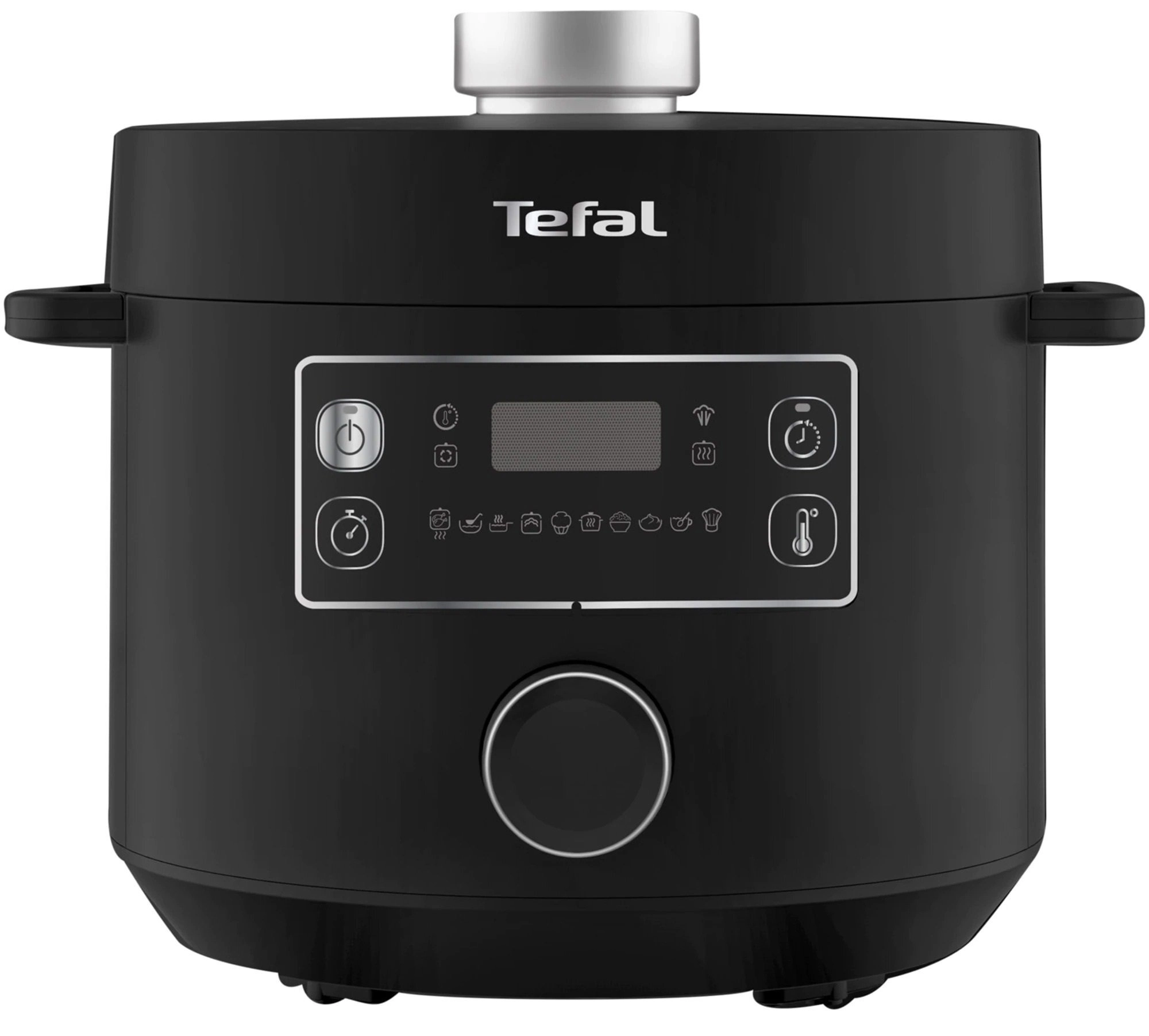 Мультиварка-скороварка Tefal TURBO CUISINE CY754830 sotib olish