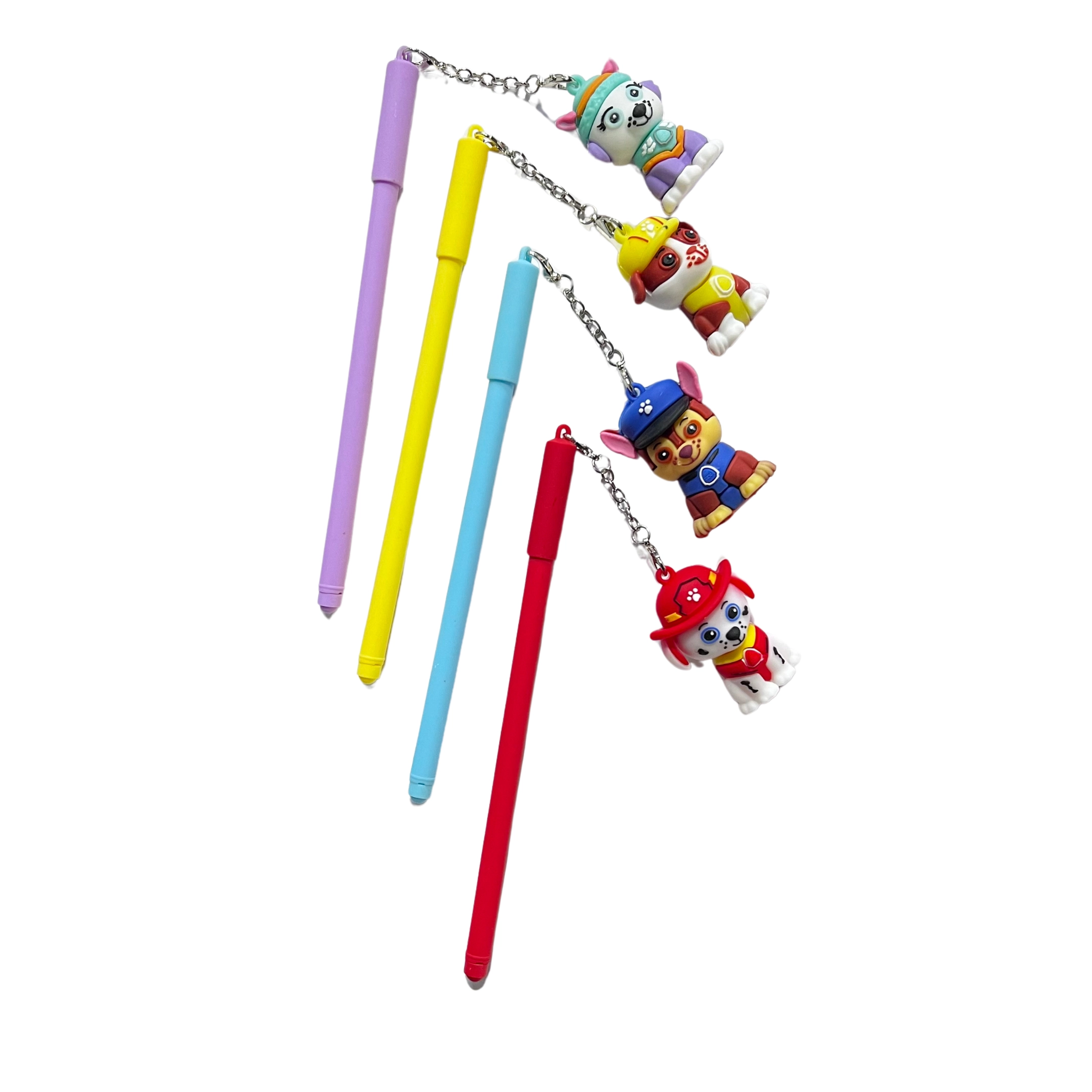 Patrul kuchukchalar ruchkasi (dona) sotib olish