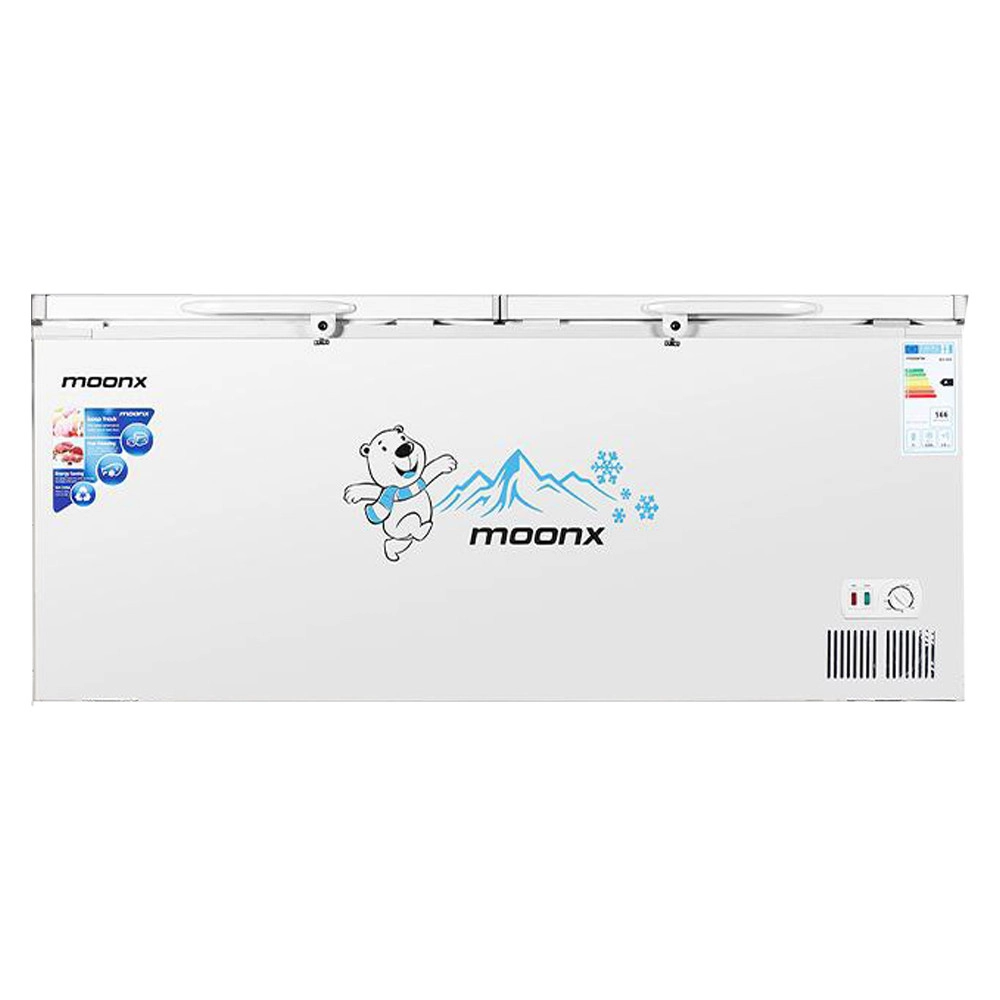 Морозильная камера MoonX BD-418 купить