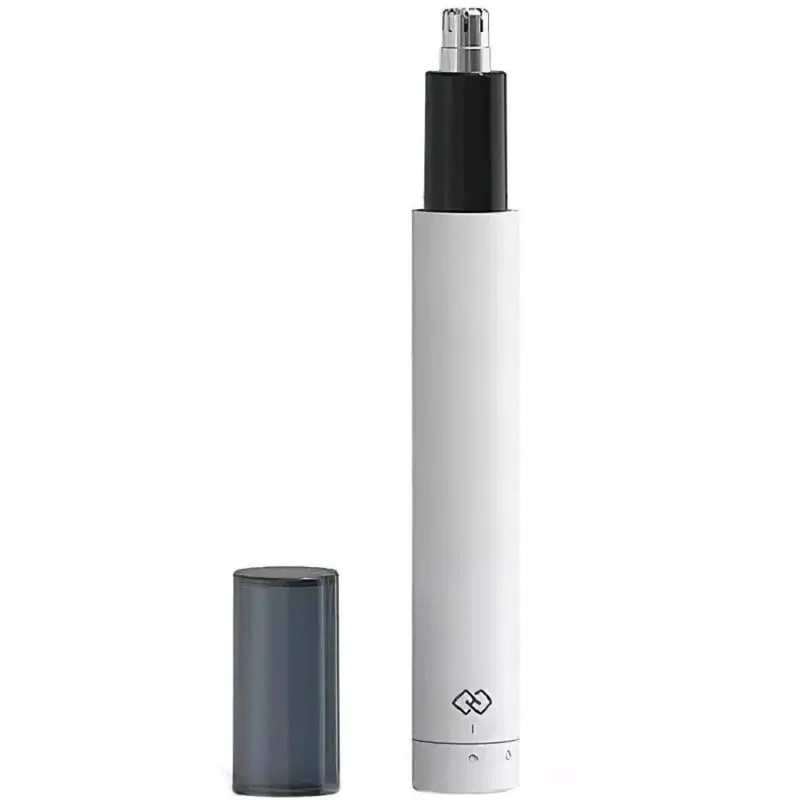 Триммер для носа и ушей Xiaomi Refresh Newstart Mini Nose Hair Trimmer HN3, белый купить