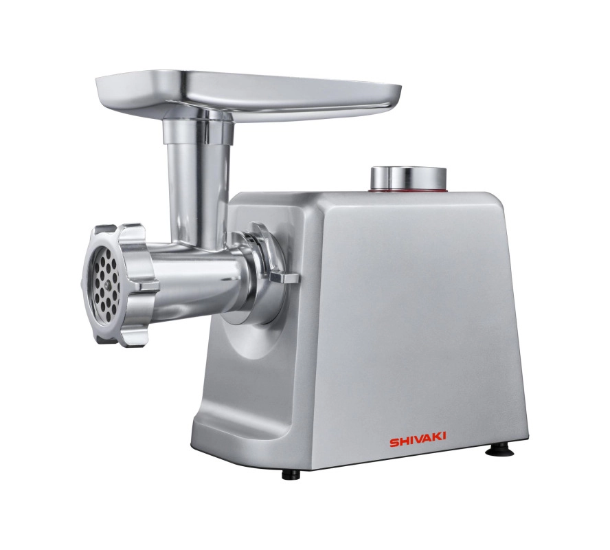 Мясорубка Shivaki SH-MG-301D купить