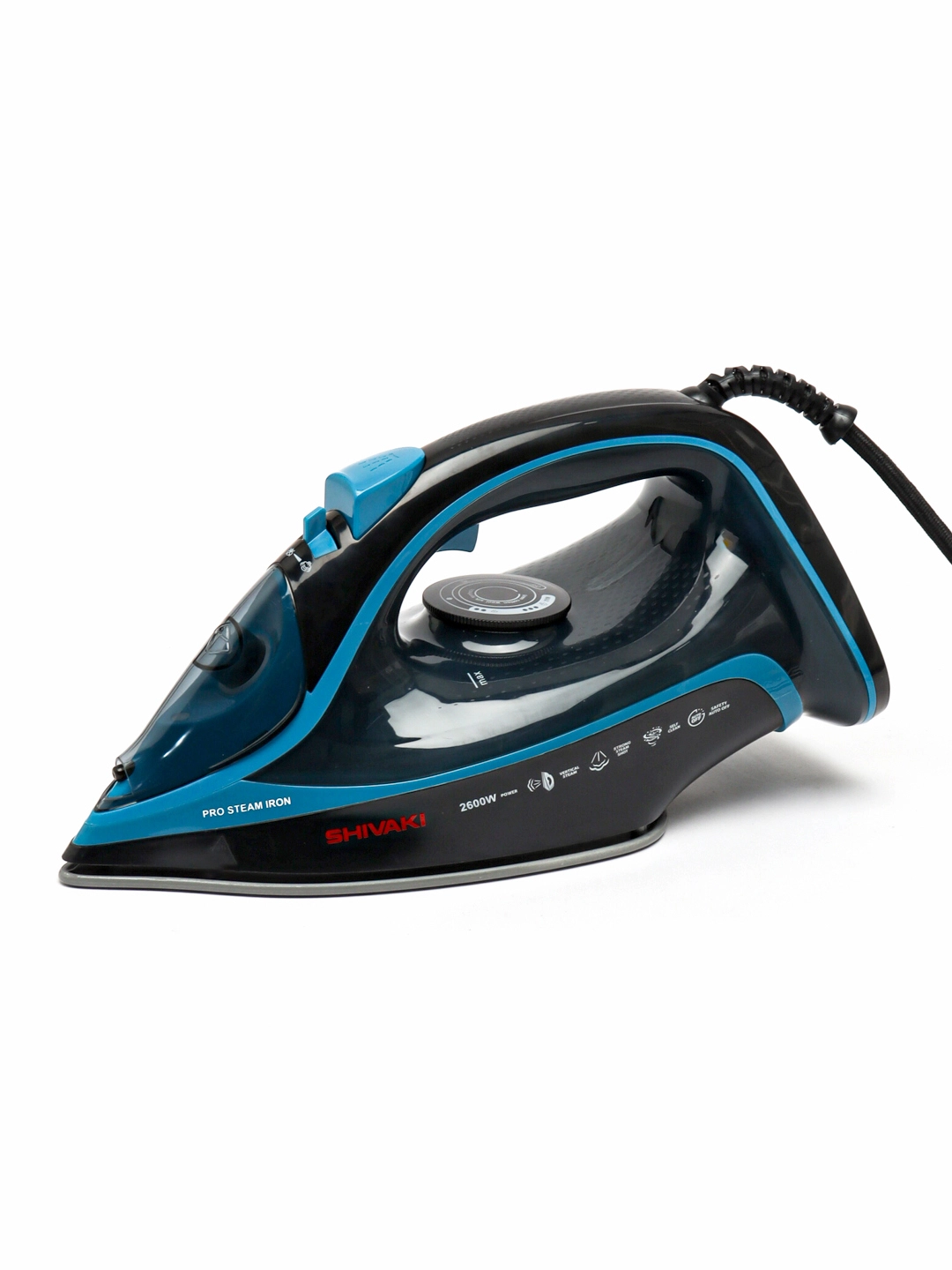 Утюг Shivaki SH-SI-9509 купить