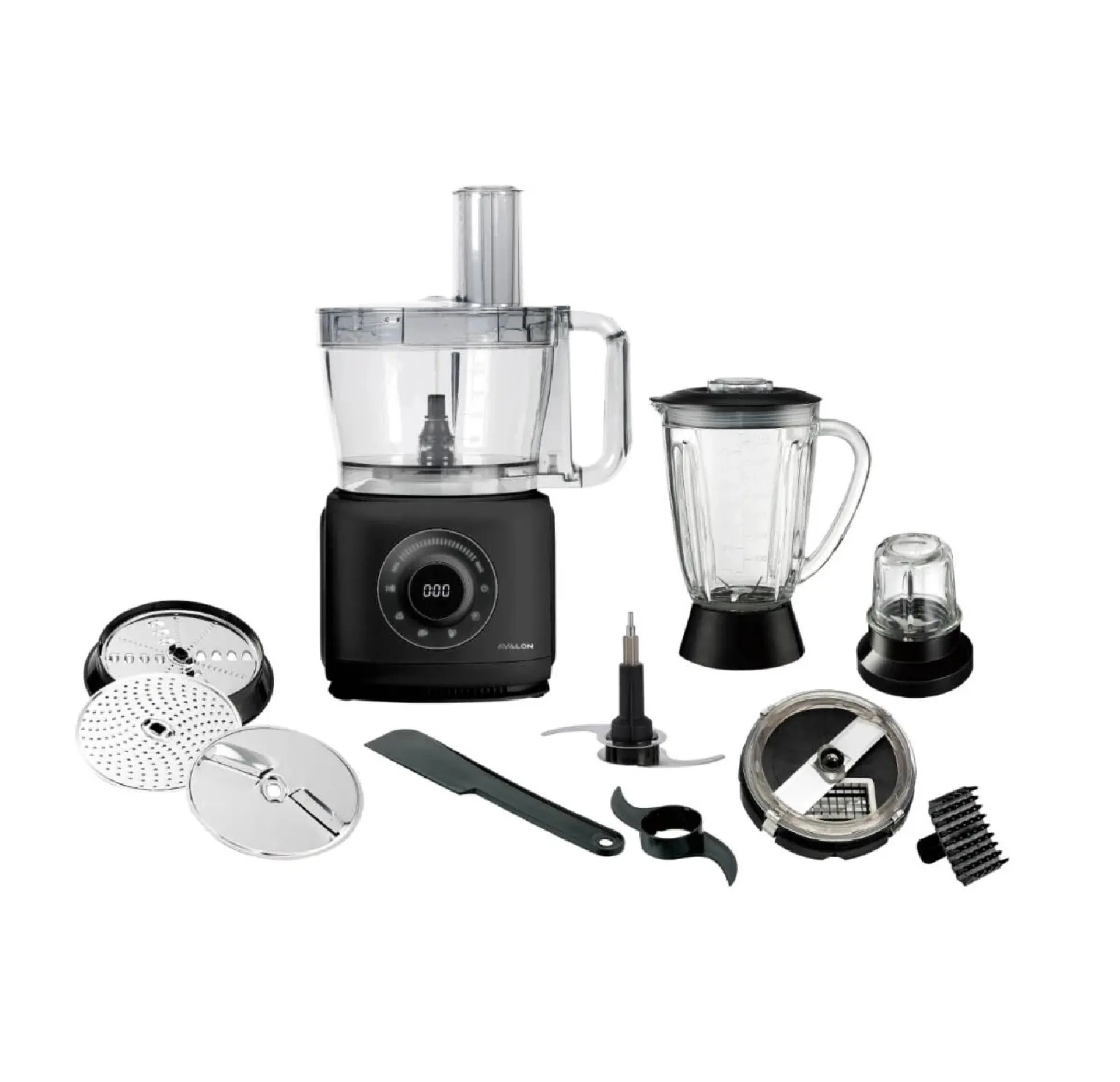 Avalon AVL-FP-416 oshxona kombayni sotib olish