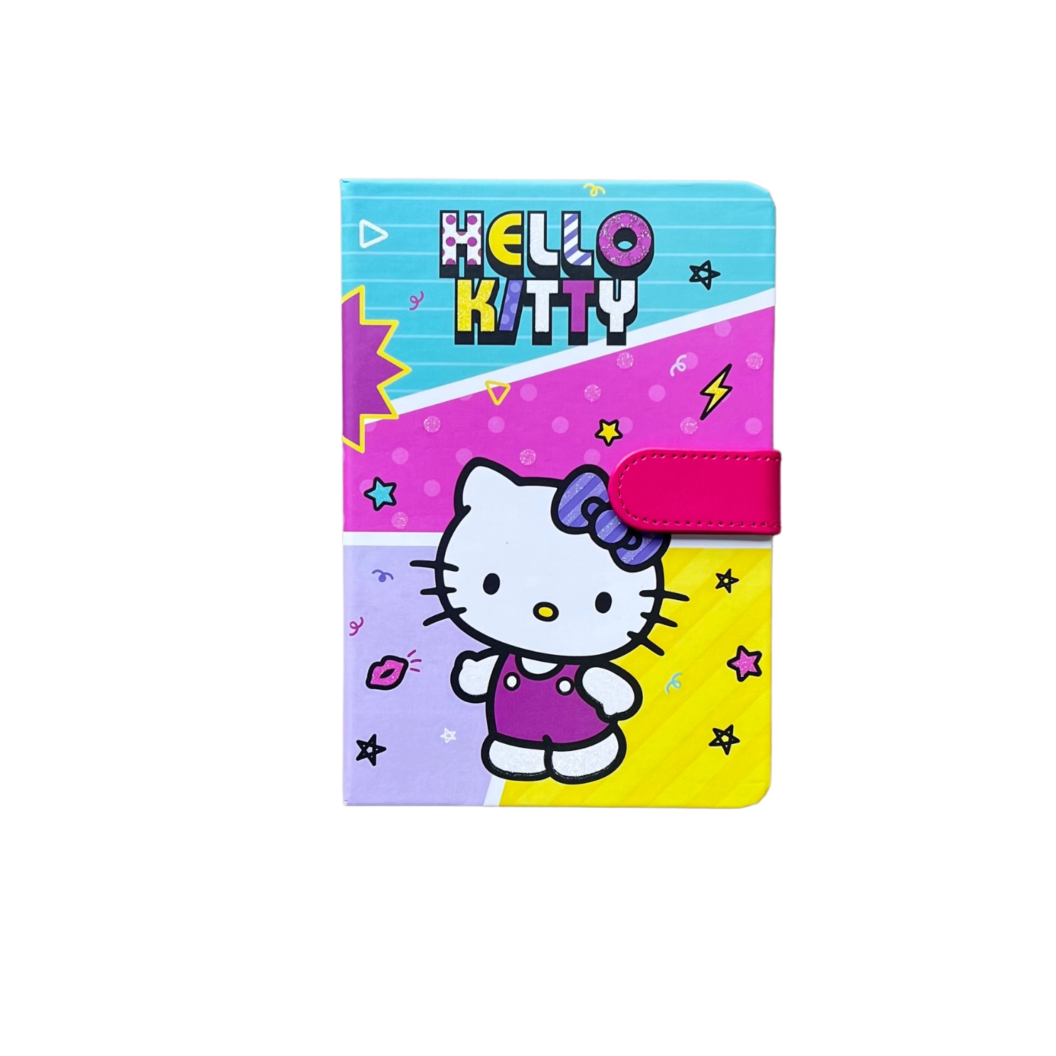 Hello kitty yondaftari sotib olish