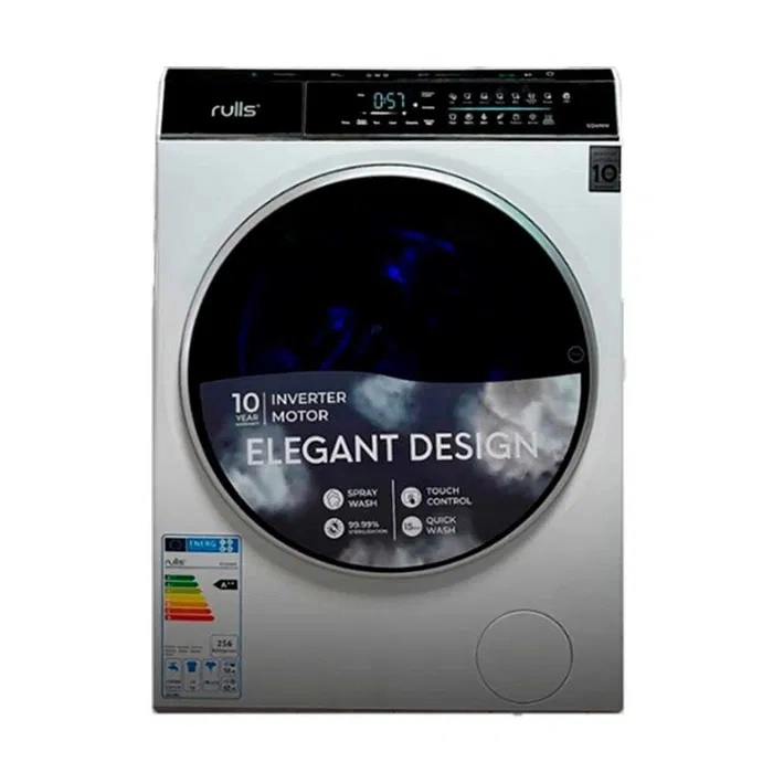 Стиральная машина Rulls S124INW 12 Кг sotib olish