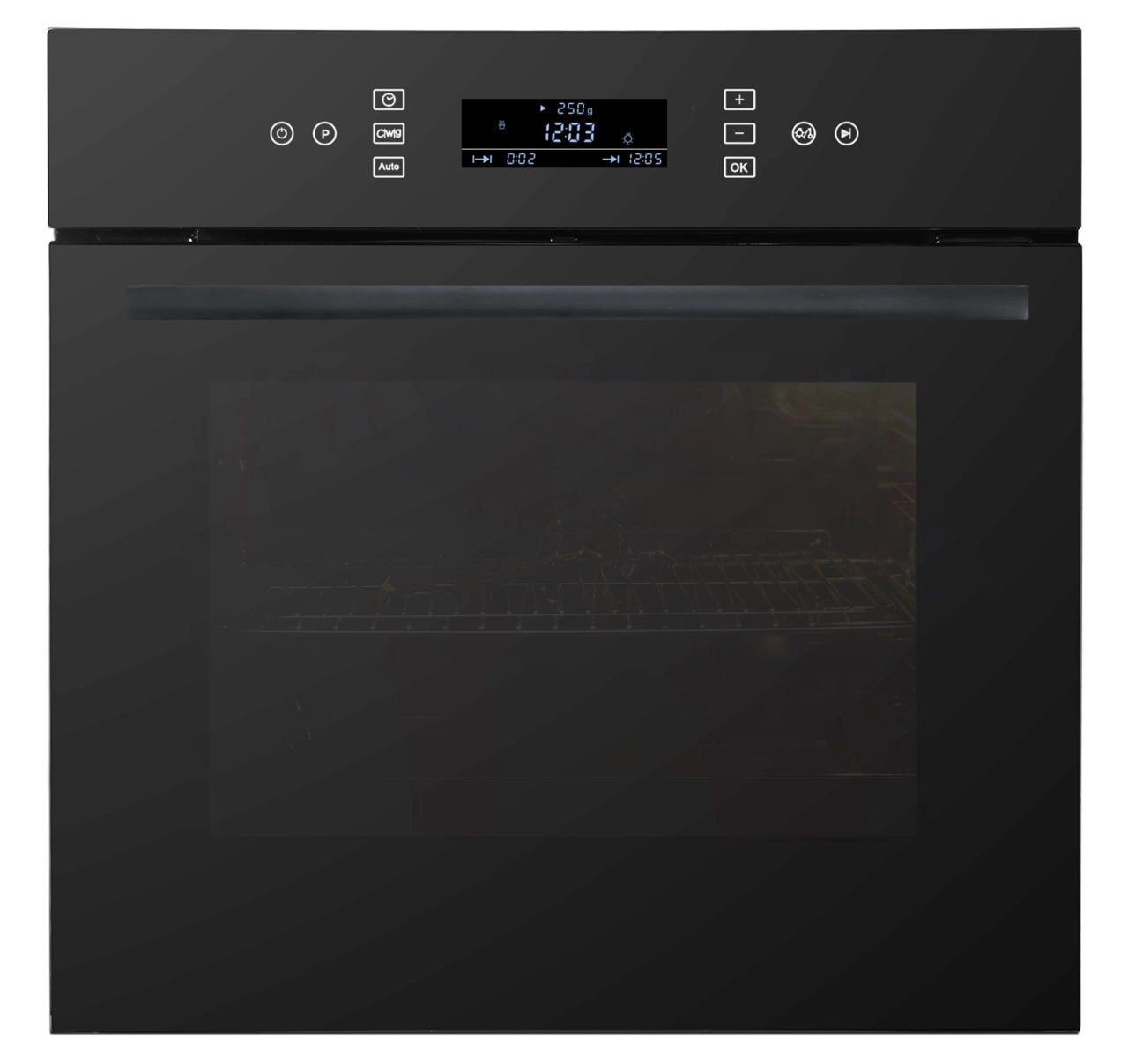 Hofmann OI6154TDM/HF o‘rnatiladigan duxovka sotib olish