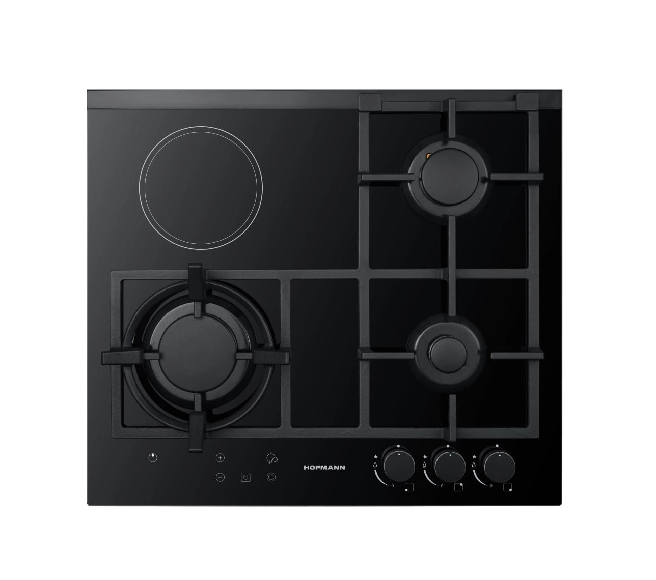 Hofmann CTBS631CC/HF oshxona plitasi yuzasi sotib olish