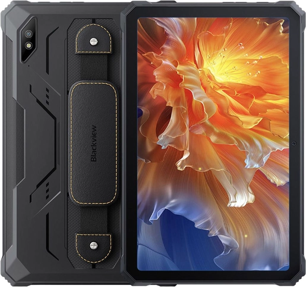 Планшет Blackview Tab Active 8 6/128Gb 10.36" Черный sotib olish