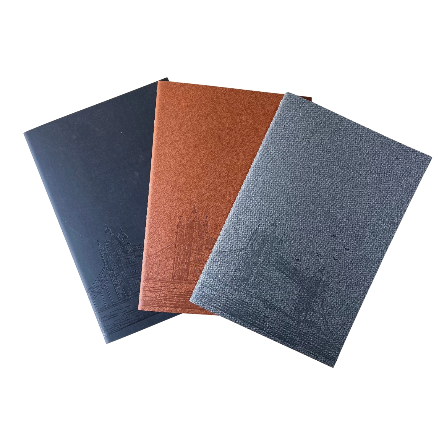 Блокнот "Your text here" A4 купить