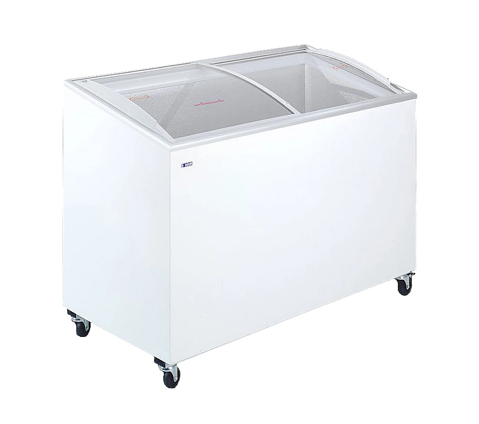Морозильная камера Ugur UDD 400 SCEB купить
