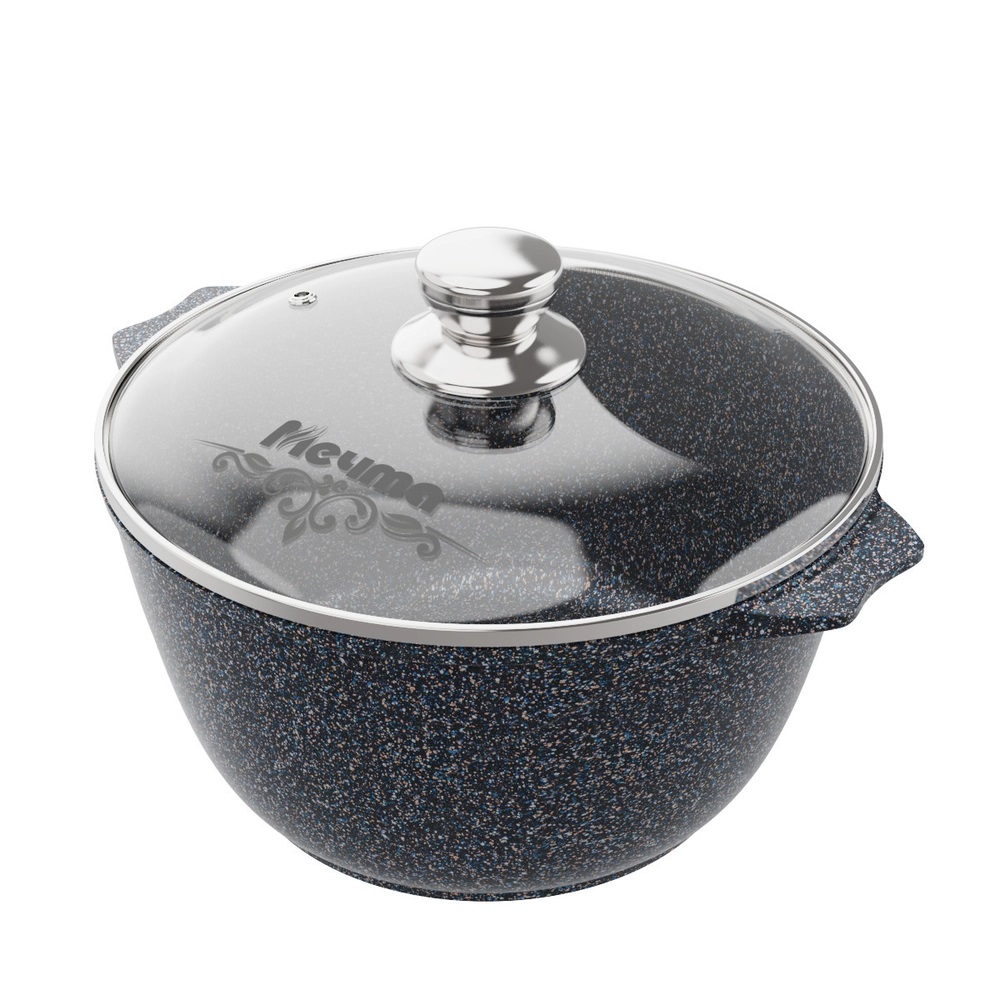 "Granit" turkumidan 6l «Mechta» kastryuli sotib olish