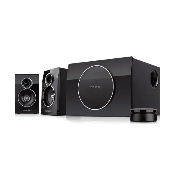 Акустическая система Microlab M-310BT купить