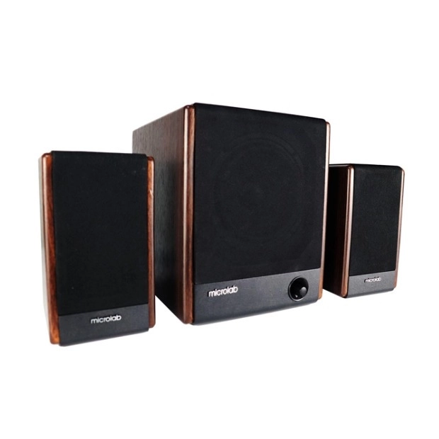 Компьютерная акустика Microlab FC330BT купить