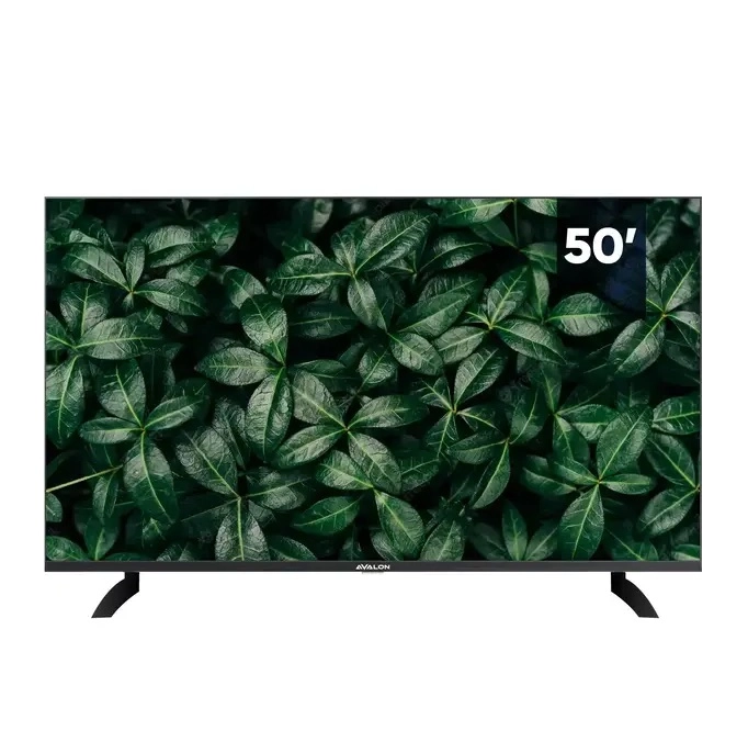 Avalon B50MQA800 QLED Smart TV televizori sotib olish