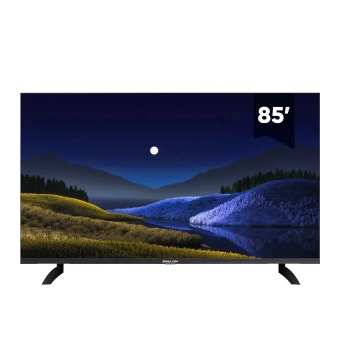 Avalon B85MQA800QLED Smart TV televizori sotib olish