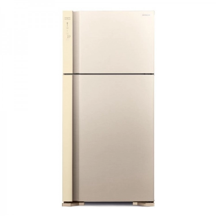 Холодильник Hitachi R-V660PUC7 BEG sotib olish