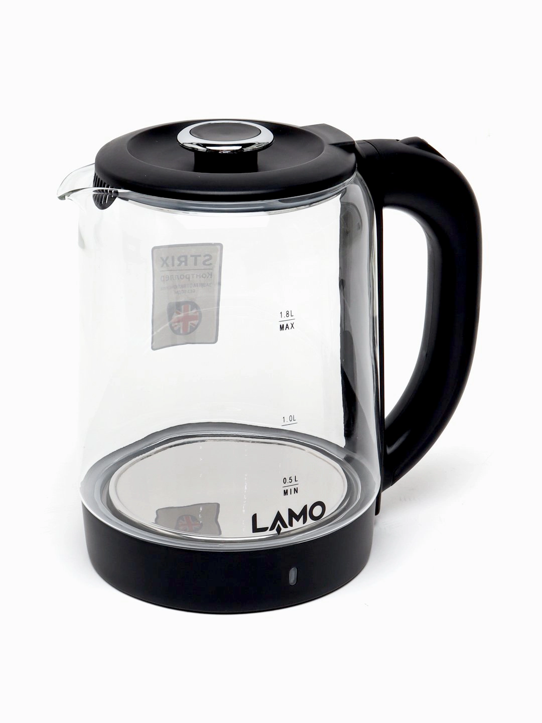 Elektr choynak LAMO LM-EK1815G sotib olish