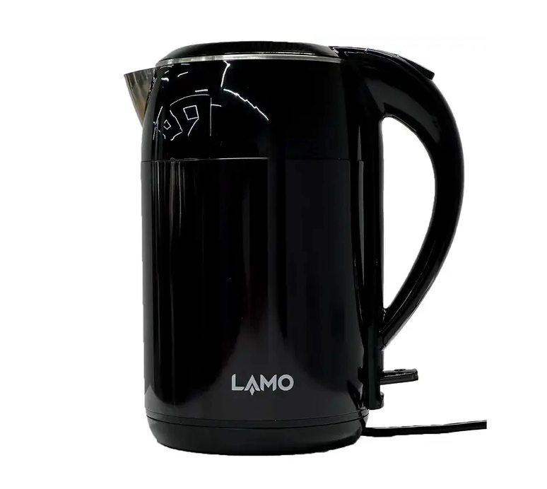 Чайник электрический LAMO LM-EK1822S купить