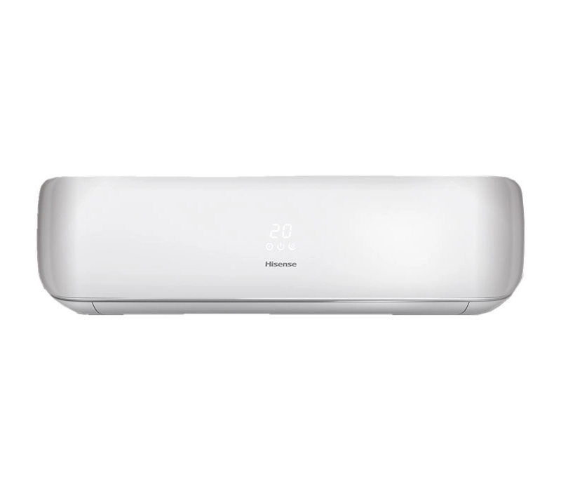 Hisense Premium Series 18 Inverter konditsioneri sotib olish