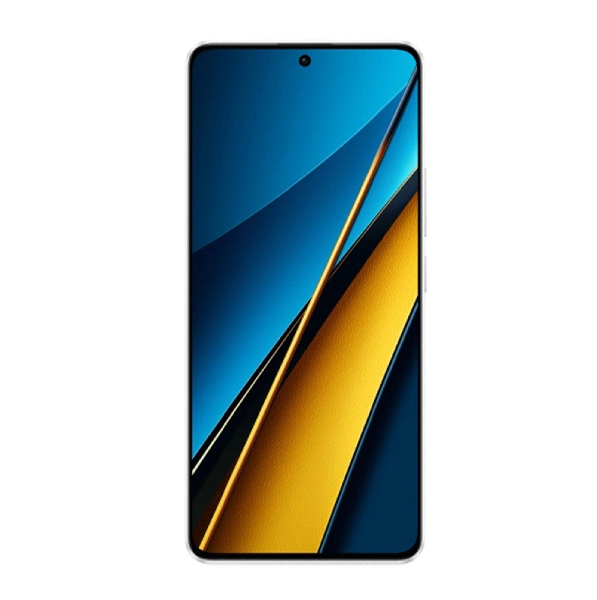 Смартфон Xiaomi Poco X6 12/256GB White недорого