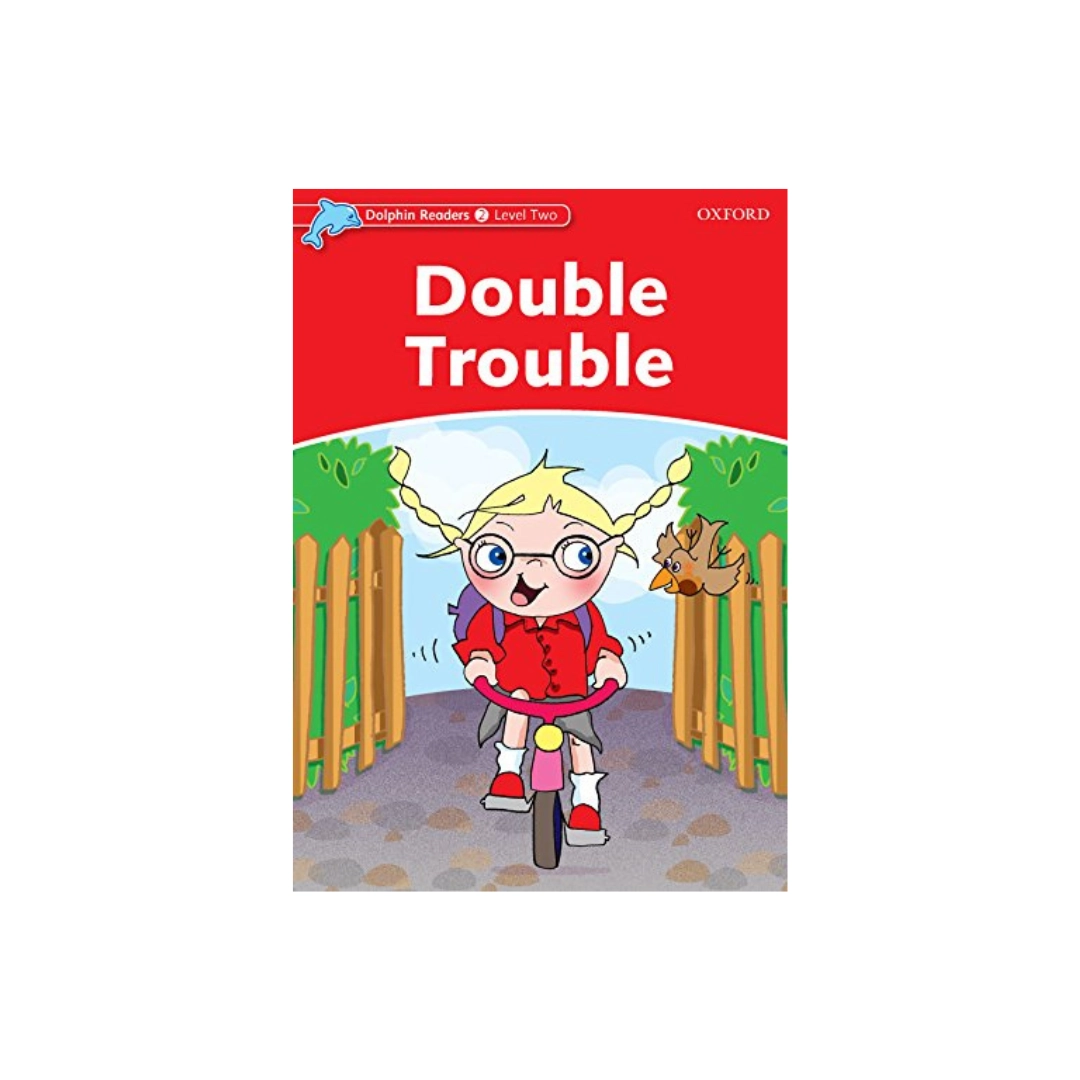 Craig Wright: Double Trouble sotib olish