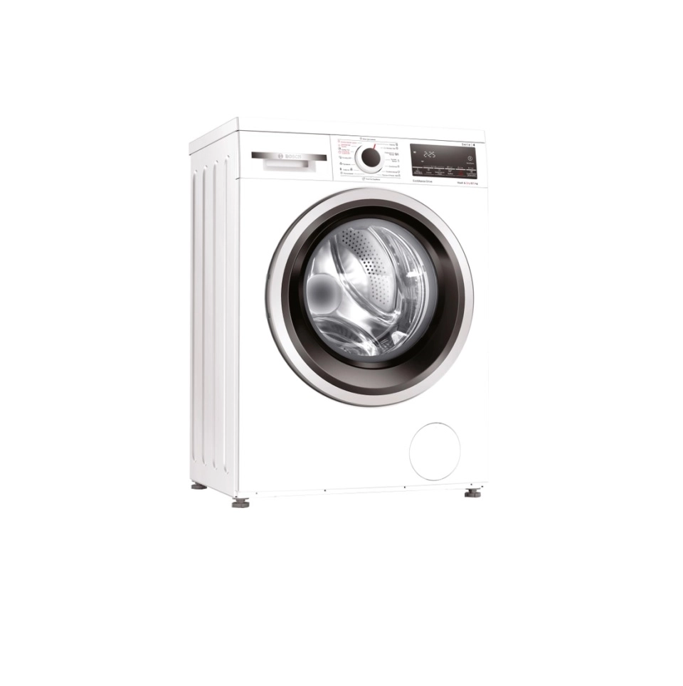 Стиральная машина Bosch WDS28460UA 8 кг с сушкой купить