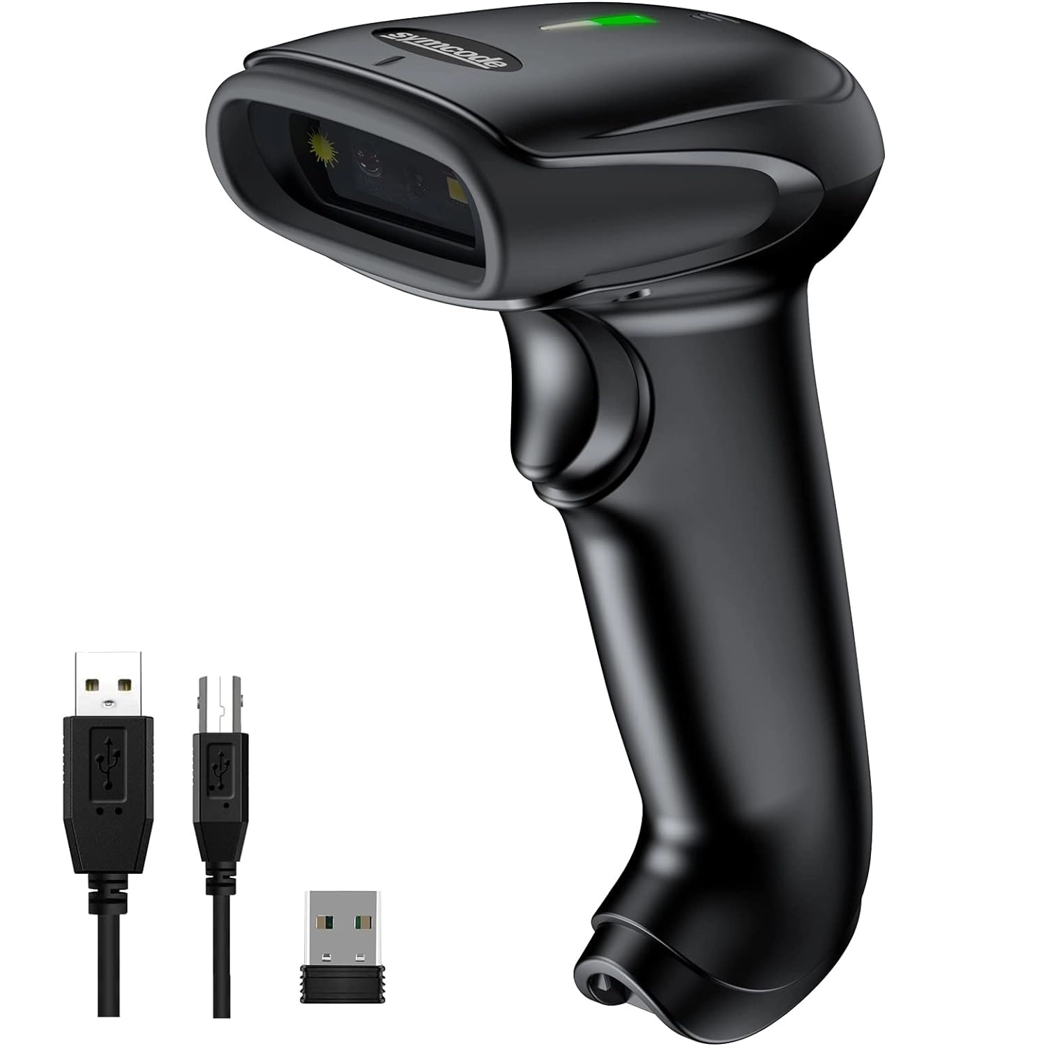 Сканер штрих-кода Datamatrix Scan недорого