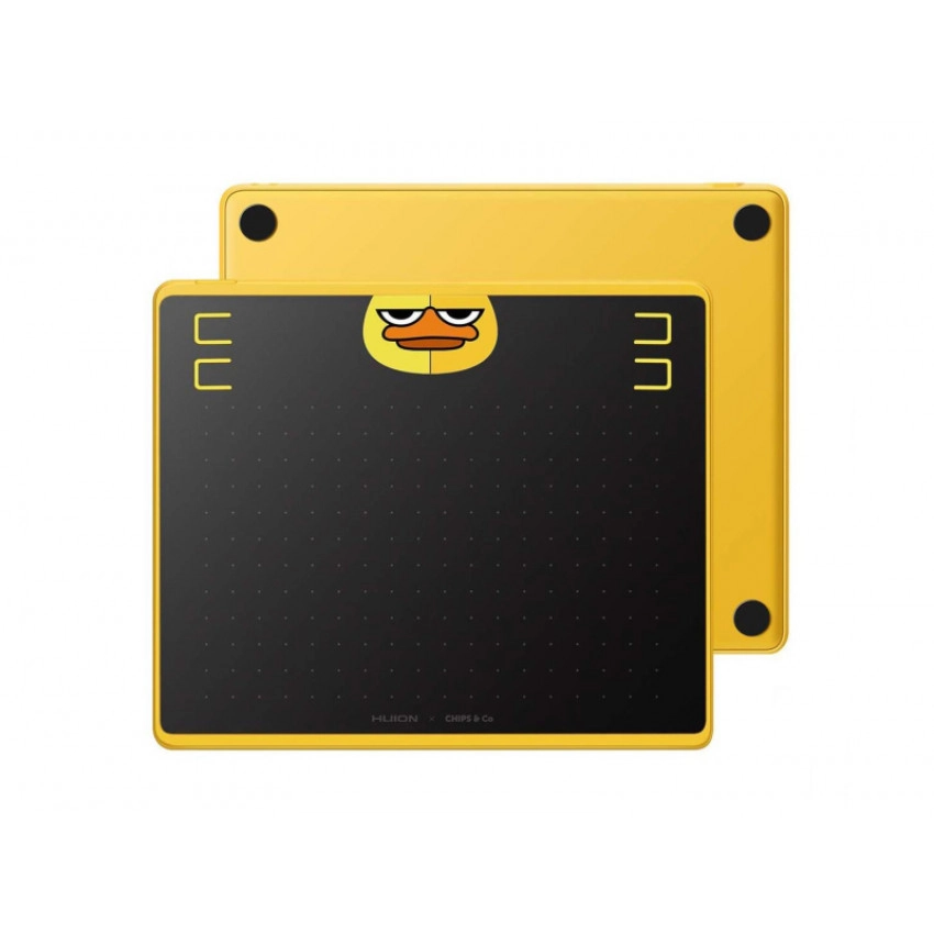 Huion hs64se grafik plansheti sotib olish